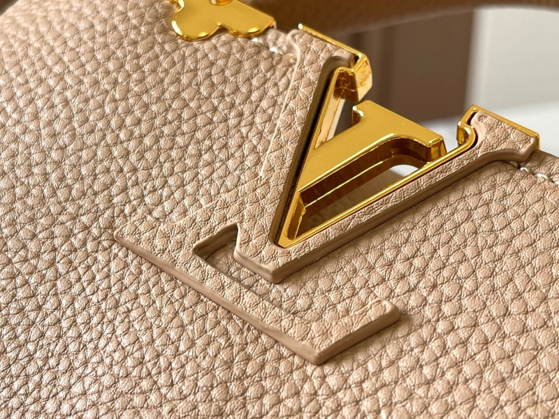 LV Capucines Bags